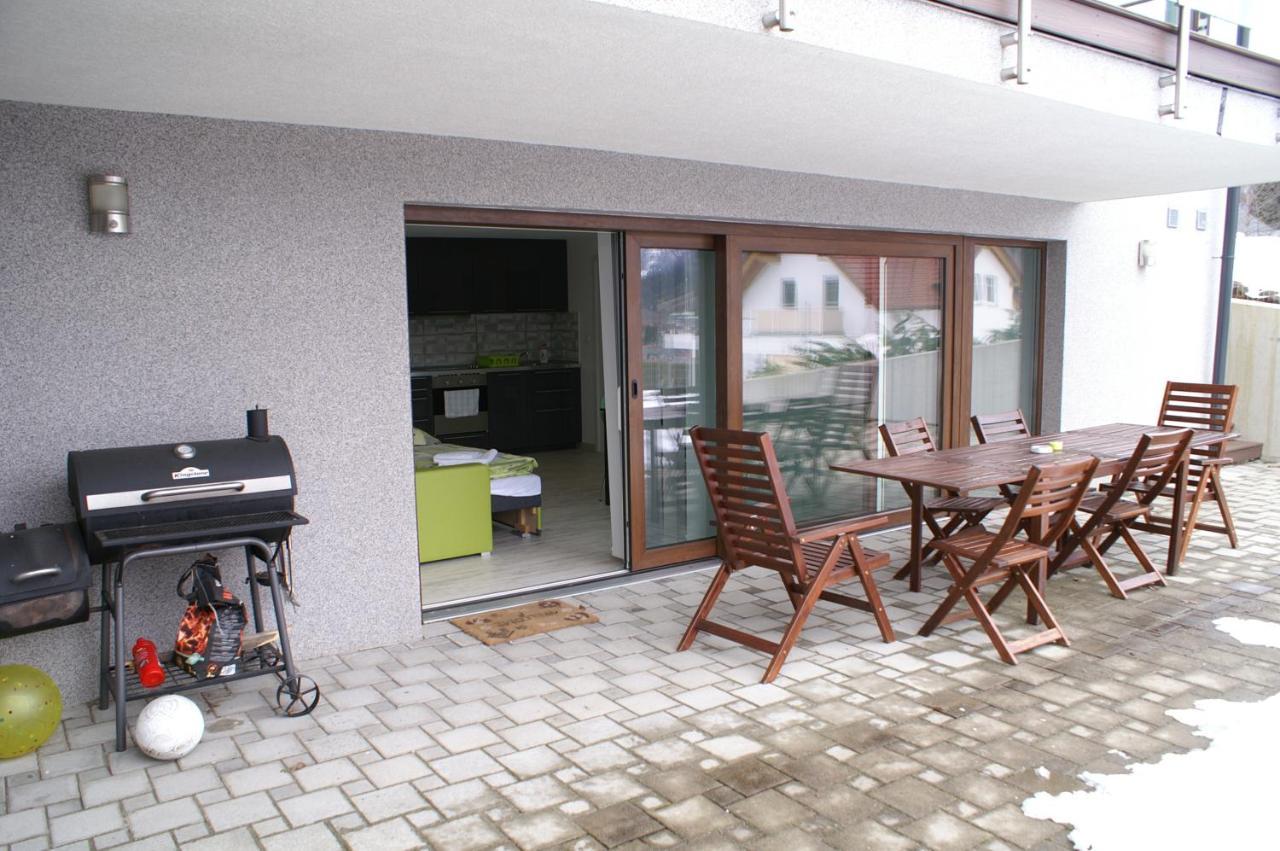 Dream House Apartment Grobming Exterior foto