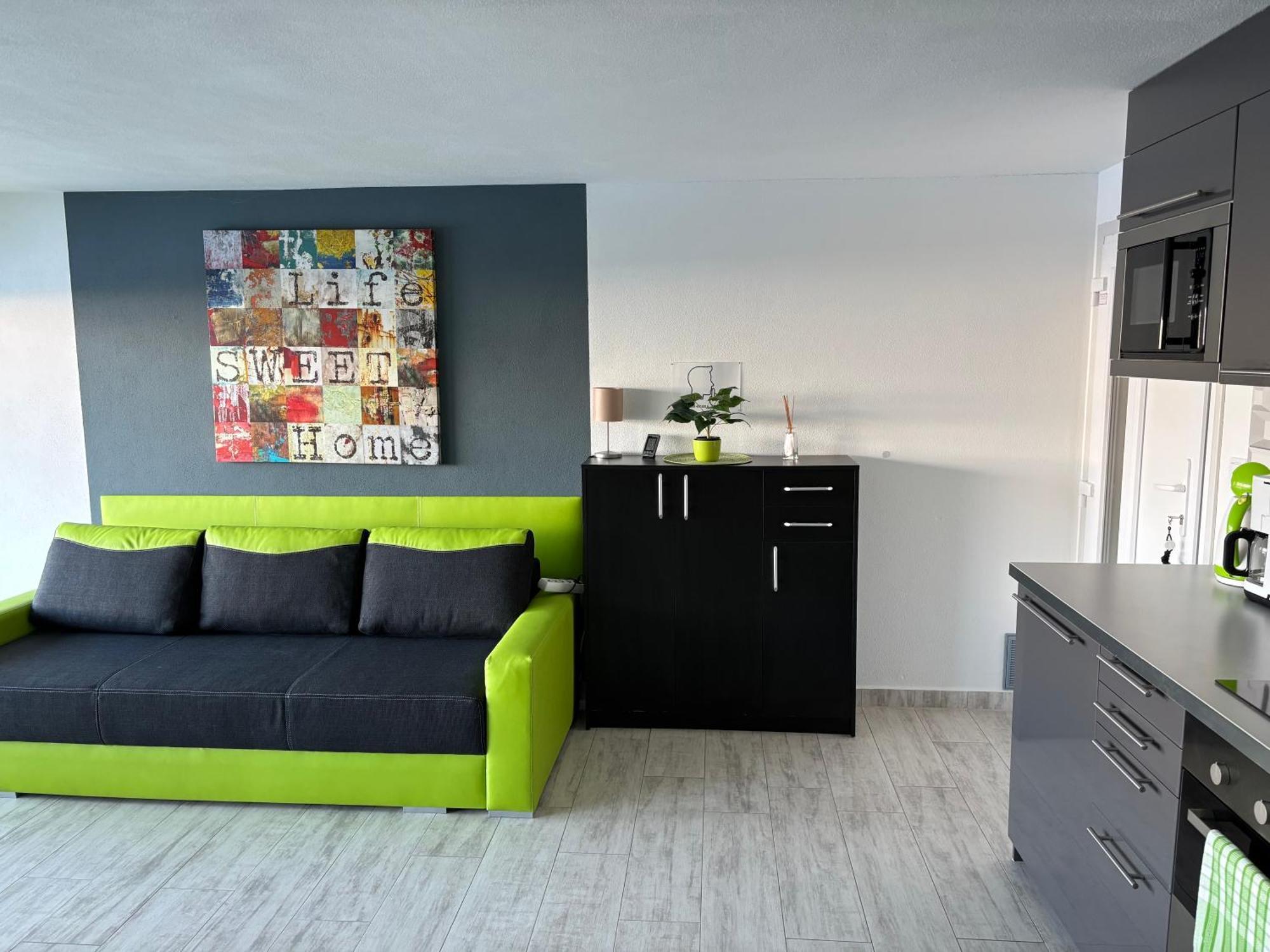 Dream House Apartment Grobming Exterior foto