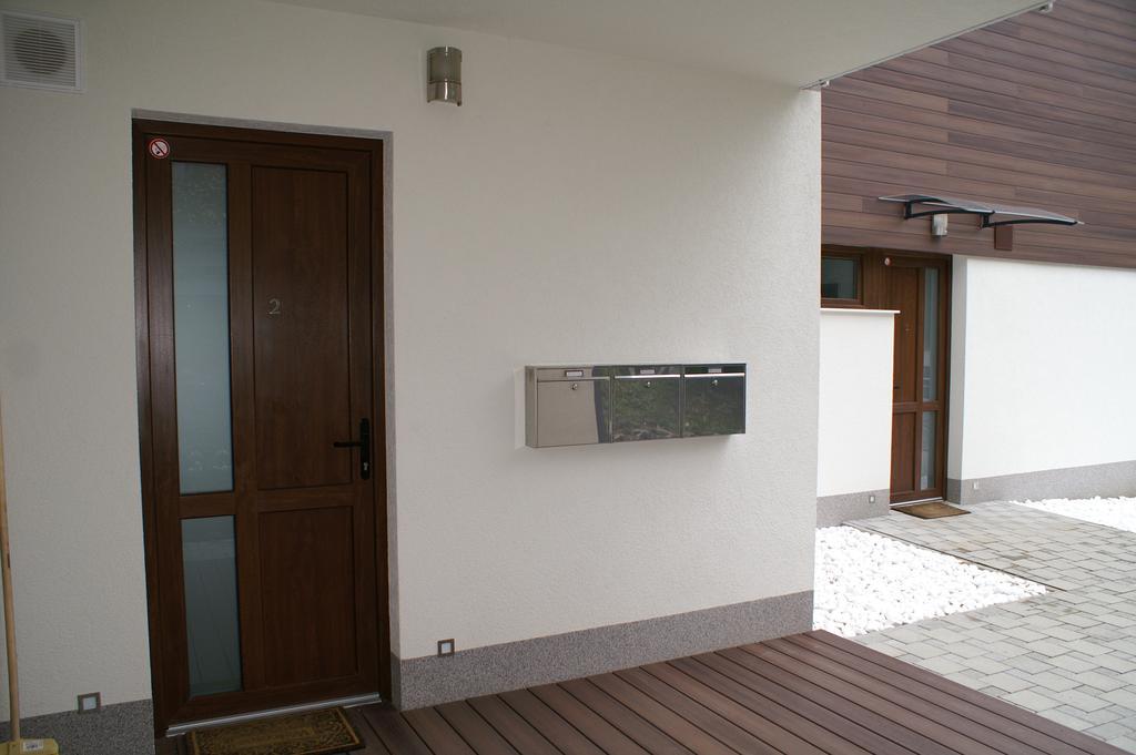 Dream House Apartment Grobming Exterior foto