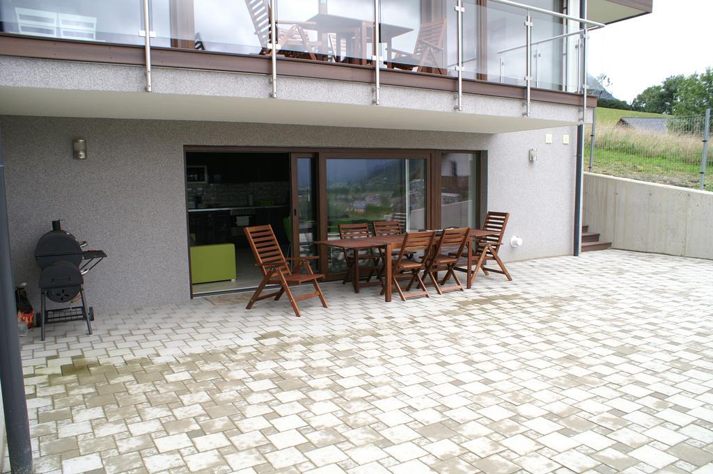 Dream House Apartment Grobming Exterior foto