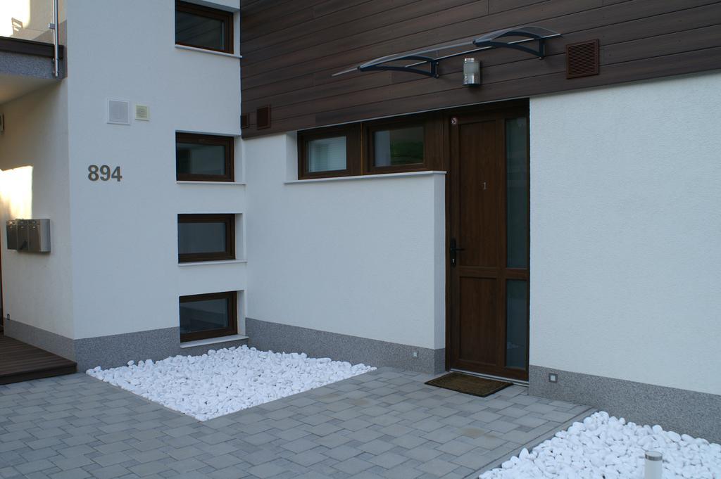 Dream House Apartment Grobming Exterior foto