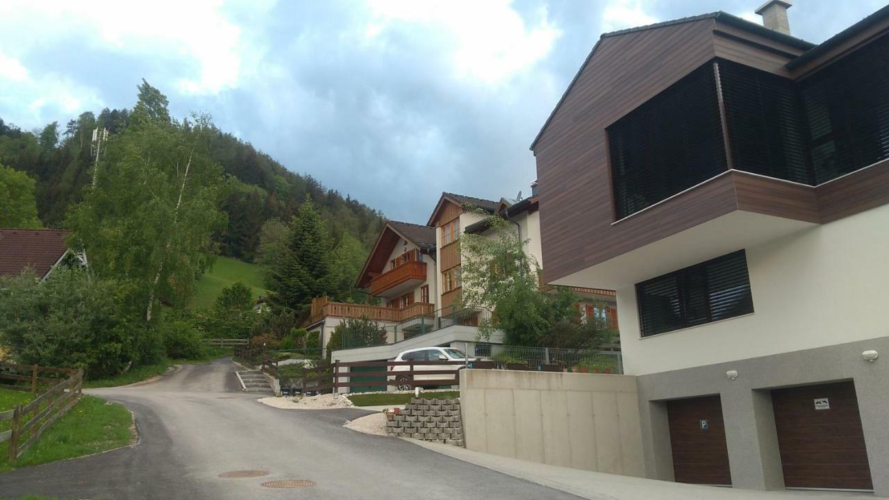 Dream House Apartment Grobming Exterior foto
