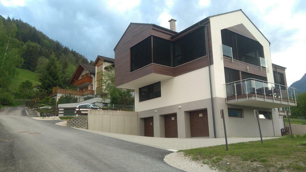 Dream House Apartment Grobming Exterior foto